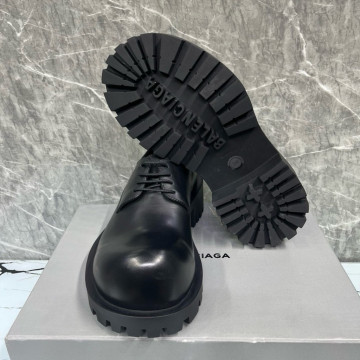 [Balenciaga] 발렌시아가 허머 더비 -블랙