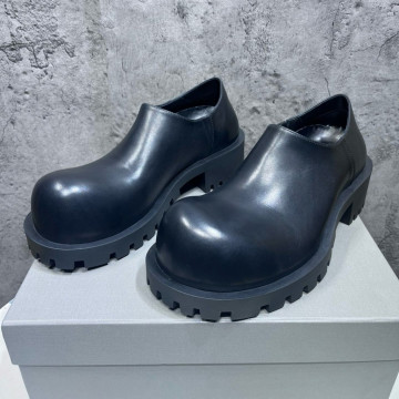 [Balenciaga] 발렌시아가 허머 뮬 -블랙