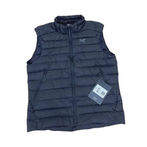 [Arc'teryx] 아크테릭스 세륨 베스트 패딩 조끼