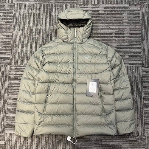 [Arc'teryx] 아크테릭스 토륨 후디 - 포리지