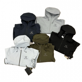 [Arc'teryx] 아크테릭스 베타 LT 자켓 - 5color