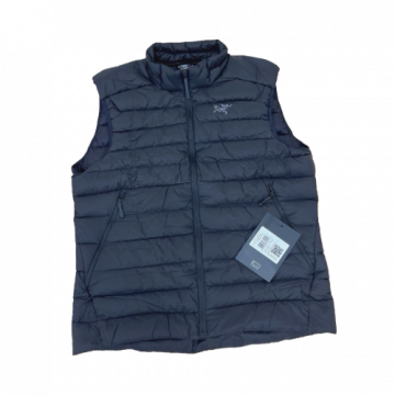 [Arc'teryx] 아크테릭스 세륨 베스트 패딩 조끼