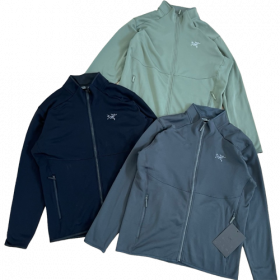 [Arc'teryx] 아크테릭스 카이어나이트  ar 자켓 - 3color