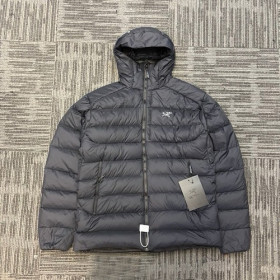 [Arc'teryx] 아크테릭스 토륨 후디 - 블랙