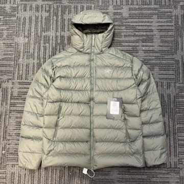 [Arc'teryx] 아크테릭스 토륨 후디 - 포리지
