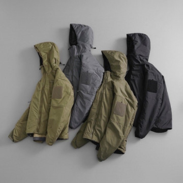 [Arc'teryx] 아크테릭스 리프 콜드 WX 후디 T 젠 2 - 4color