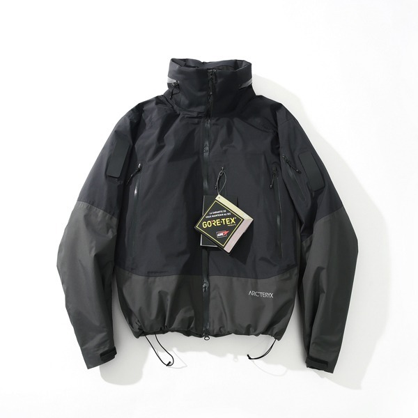 [Arc'teryx] 아크테릭스 인슐레이터드 - 2color