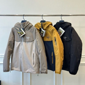 [Arc'teryx] 아크테릭스 마카이 자켓 - 3color