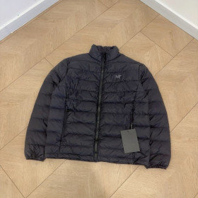 [Arc'teryx] 아크테릭스 구스다운 패딩 내피