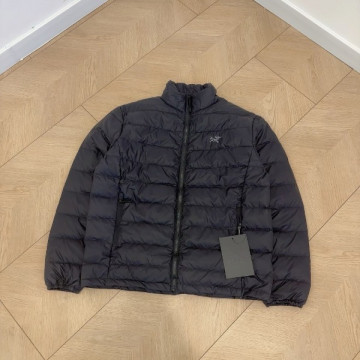 [Arc'teryx] 아크테릭스 구스다운 패딩 내피