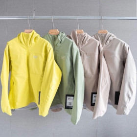 [Arc'teryx] 아크테릭스 감마 MX 후드 자켓 / 4종