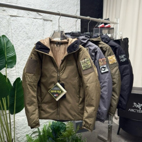[Arc'teryx] 아크테릭스 리프 골드 wx 후디 LT 젠 2 - 4color
