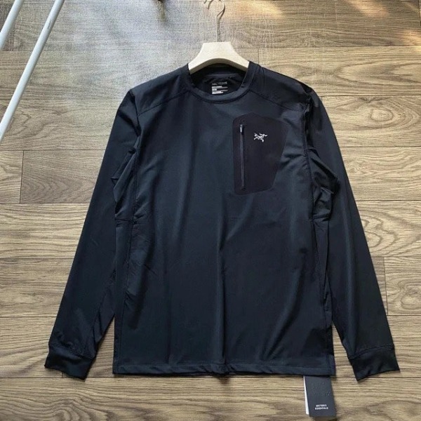 [Arc'teryx]  아크테릭스 로 라이트 크루넥