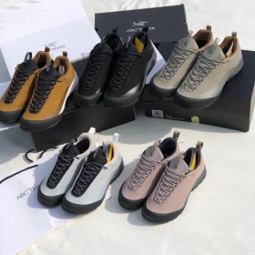 [Arc'teryx] 아크테릭스 컨실 FL 2