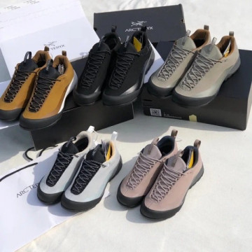 [Arc'teryx] 아크테릭스 컨실 FL 2