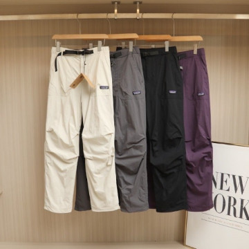 [Patagonia] 파타고니아 R2 테크페이스 팬츠 - 4color