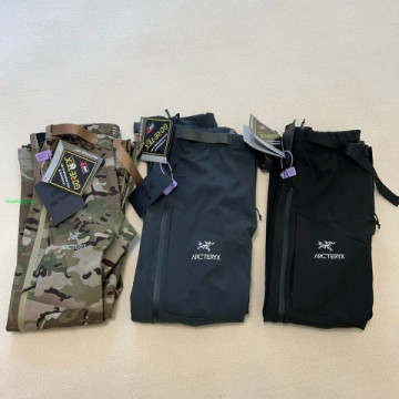 [Arc'teryx] 아크테릭스 리프 팬츠 4color