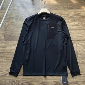 [Arc'teryx]  아크테릭스 로 라이트 크루넥