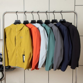 [Arc'teryx] 아크테릭스 감마 MX 후드 자켓 / 7종