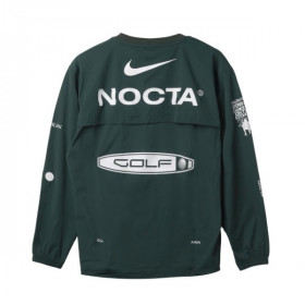 [Nike]  나이키 x 드레이크 녹타 골프 크루넥 탑