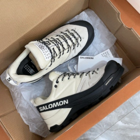 [Salomon x MM6] 살로몬 x MM6 메종 마르지엘라 X-ALP -2color