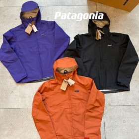 [Patagonia]  파타고니아 토렌트쉘 3L 레인 자켓 -3color
