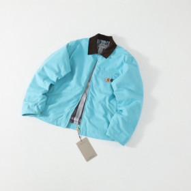 [Carhart] 칼하트 WIP x 아이앱 스튜디오 OG 디트로이트 자켓