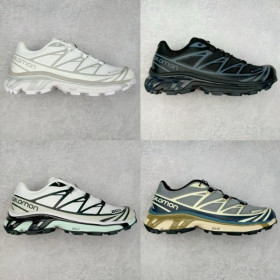 [Salomon]  살로몬 XT 6 ADV -4Color