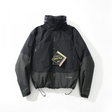 [Arc'teryx] 아크테릭스 시스템A 인슐레이터드