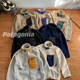 [Patagonia] 파타고니아 클래식 레트로-X