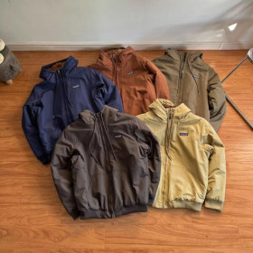 [Patagonia] 파타고니아 라인드 이즈머스 후디