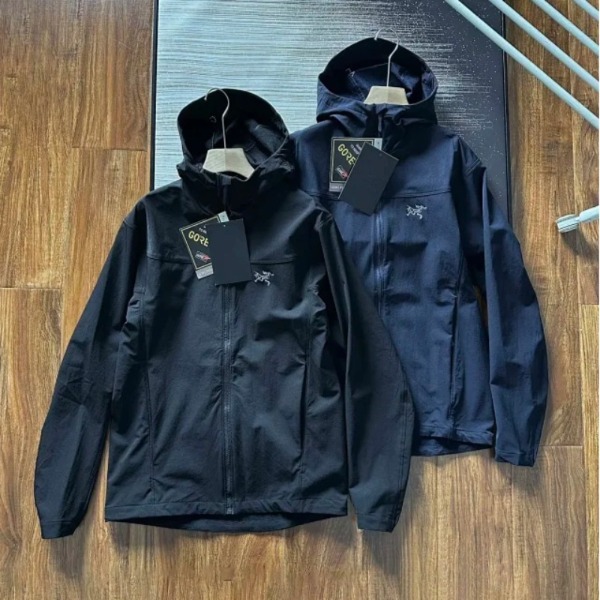 [ARCTERYX]아크테릭스 엡실론 자켓