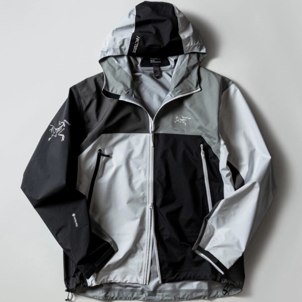 [Arc'teryx]아크테릭스 x 빔즈 베타 자켓 트랭퀼