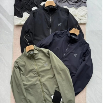 [Arc'teryx]아크테릭스 솔라노 자켓