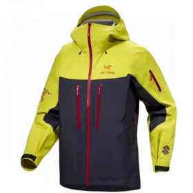 [Arc'teryx] 아크테릭스 알파 SV 드래곤 자켓
