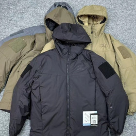 [Arcteryx]아크테릭스 리프 콜드 WX 후디 젠2