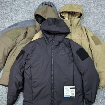 [Arcteryx]아크테릭스 리프 콜드 WX 후디 젠2