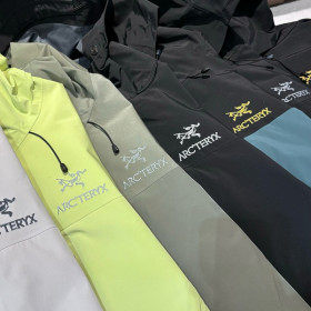 [Arc'teryx] 아크테릭스 알파 SV6