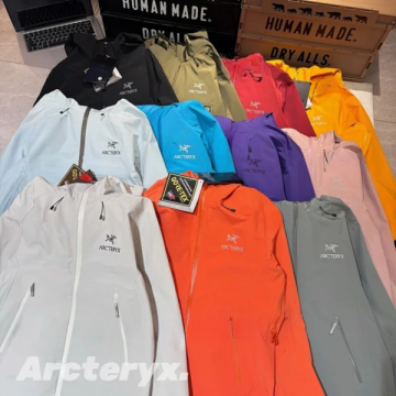 [Arc'teryx] 아크테릭스 베타 LT