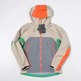 [Arcteryx]아크테릭스 베타 AR x Songtsam