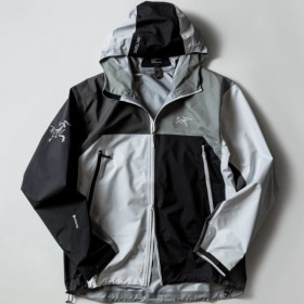 [Arc'teryx]아크테릭스 x 빔즈 베타 자켓 트랭퀼