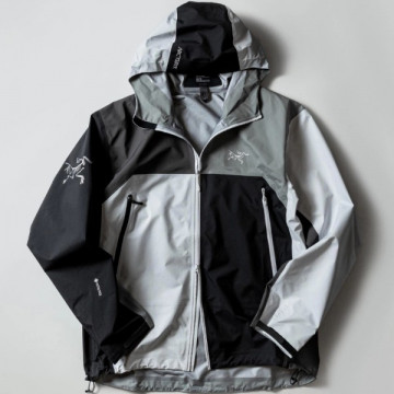 [Arc'teryx]아크테릭스 x 빔즈 베타 자켓 트랭퀼