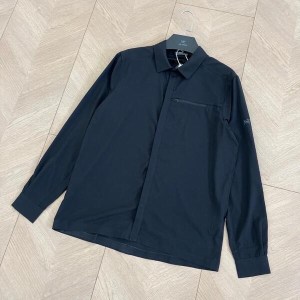 [Arc'teryx] 아크테릭스 스카이라인 LS 셔츠
