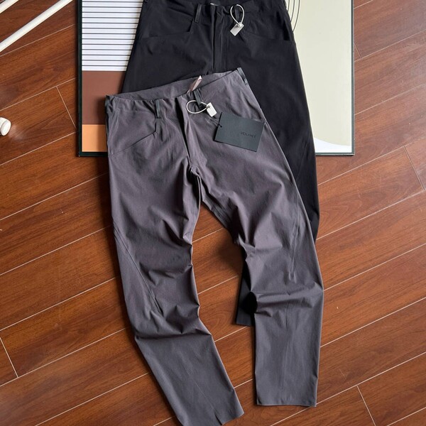 [ARC'TERYX] 아크테릭스 베일런스 인디스 팬츠 -2Color