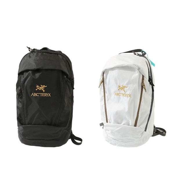[Arc'teryx] 아크테릭스 x 빔즈 맨티스 26 백팩