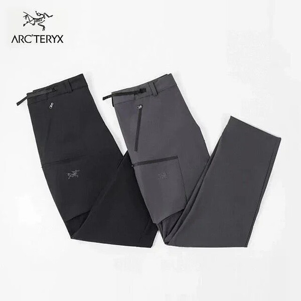 [ARC'TERYX] 아크테릭스 감마 조거 팬츠
