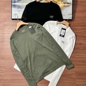 [Arc'teryx] 아크테릭스 캡티브 아크월드 롱슬리브 티셔츠