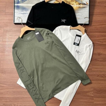 [Arc'teryx] 아크테릭스 캡티브 아크월드 롱슬리브 티셔츠