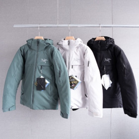 [Arcteryx] 아크테릭스 마카이 자켓