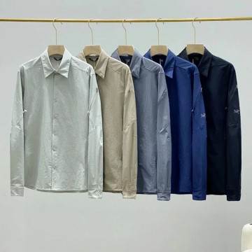 [Arc’teryx] 아크테릭스 LS 셔츠
